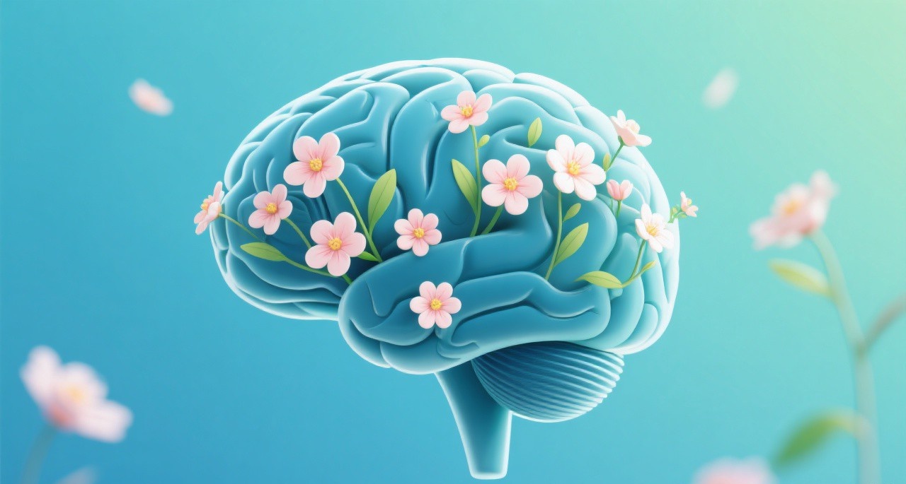 The Psychology Behind April Theory: Science of Spring Motivation